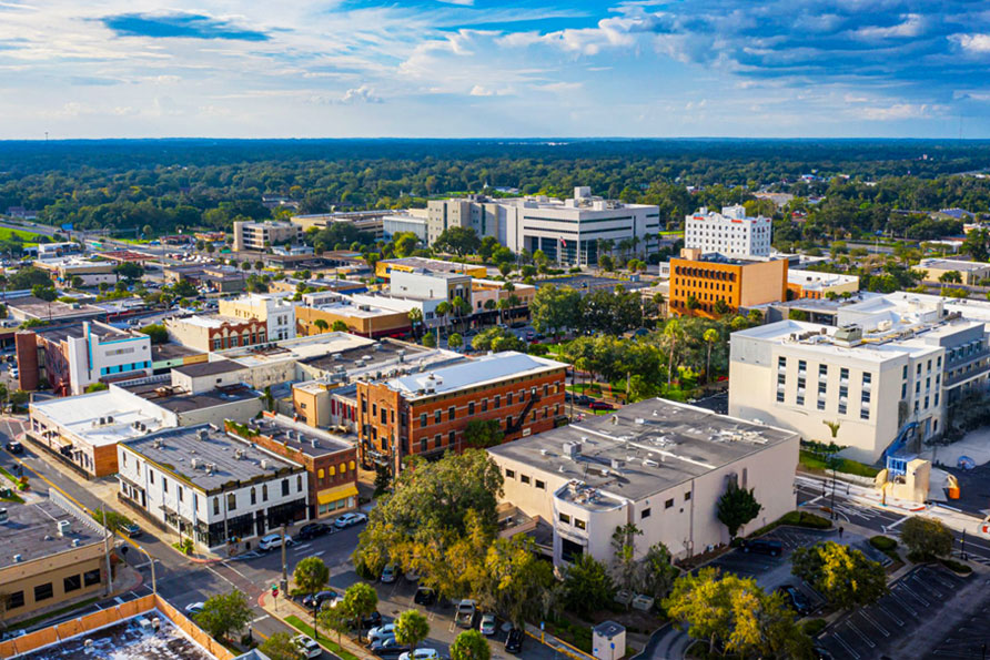 Ocala