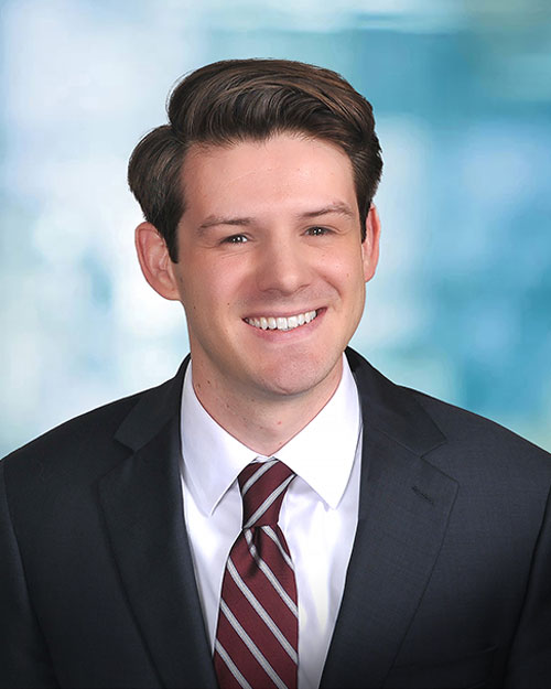 Connor   J.  Salliotte