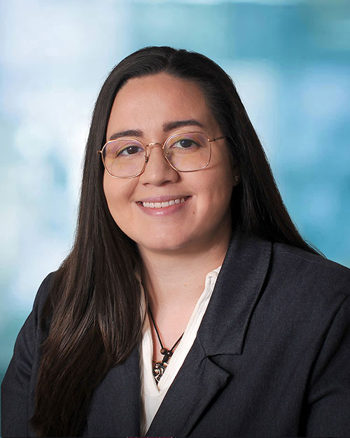 Gabriella  E.  Lopez