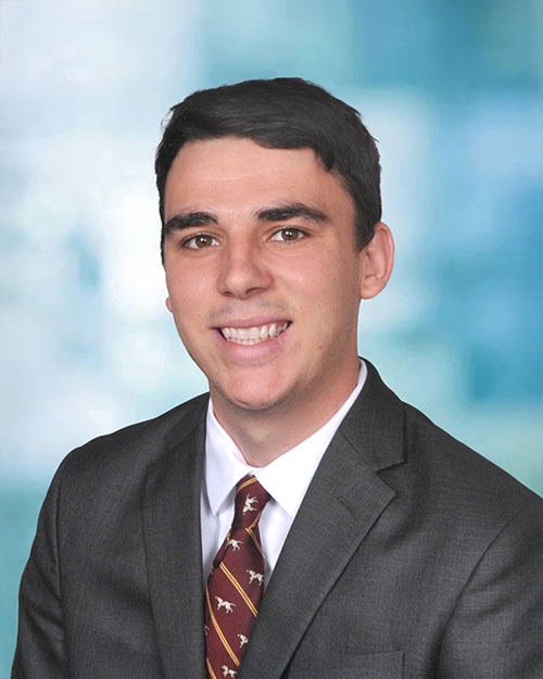 Andrew   Escobio