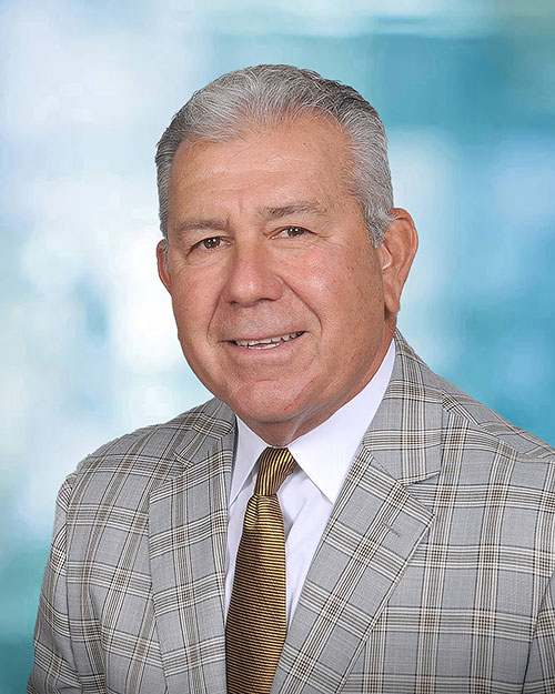 Rick   Terrana