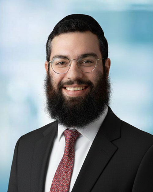 Gabriel  L.  Kaufman