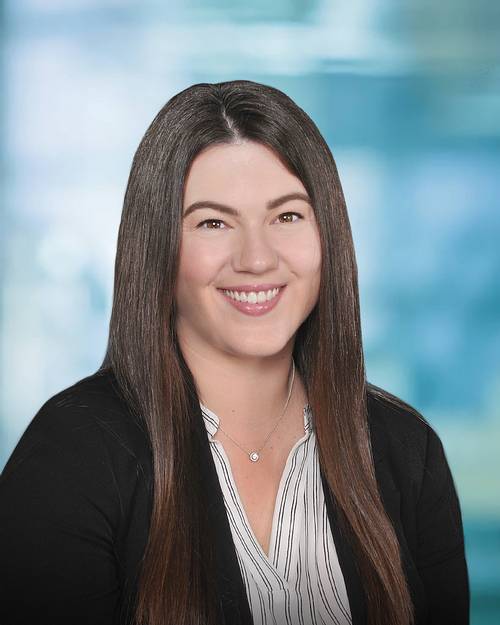 Lauren  M.  Unterbrink