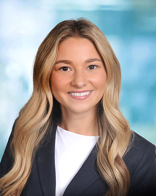 Olivia  D.  Longshore