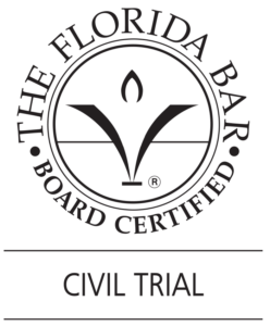 Board Certified - Civil Trial