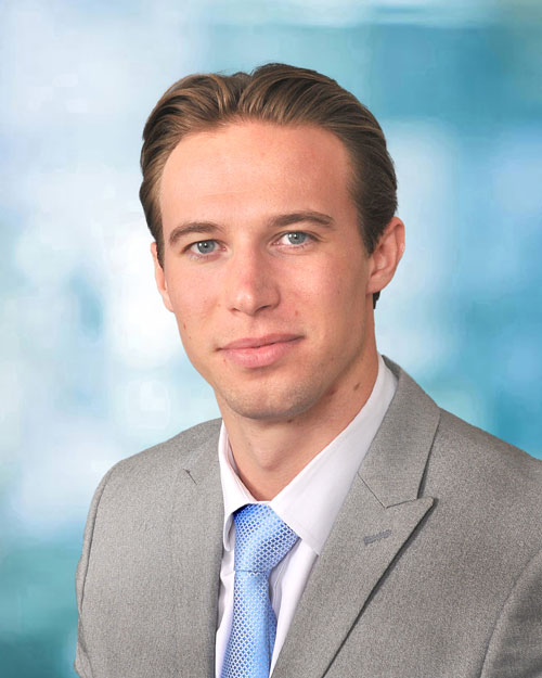 Blake  A.  Carlson