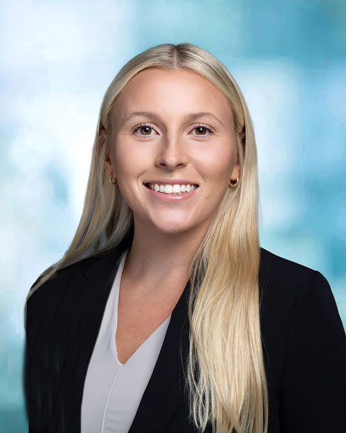 Taylor   M.  Prerost